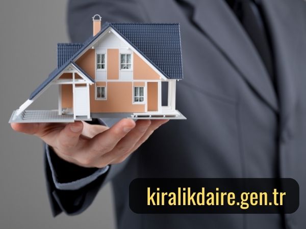 Yukarı Gülderen Mahallesi Kiralık Daire